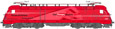 Rail Cargo Group Lok