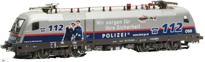 Taurus Polizei