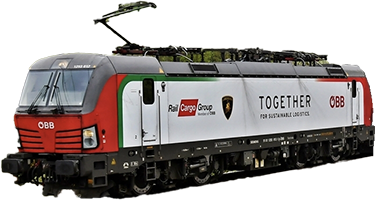 Vectron OBB