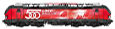 500th Loco