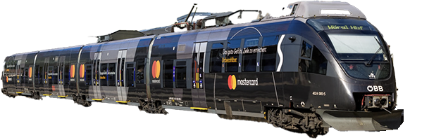 Talent Mastercard