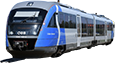 Desiro Blue